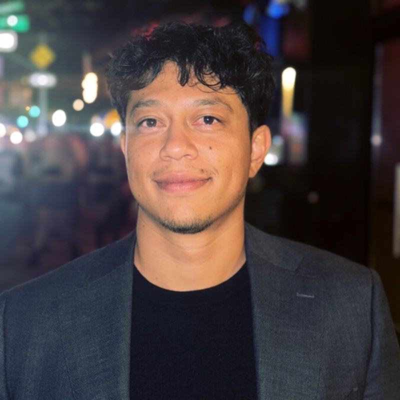 Kawelo Wong